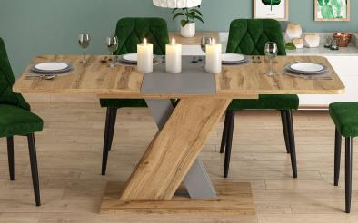 Masa dining Navara Masa dining